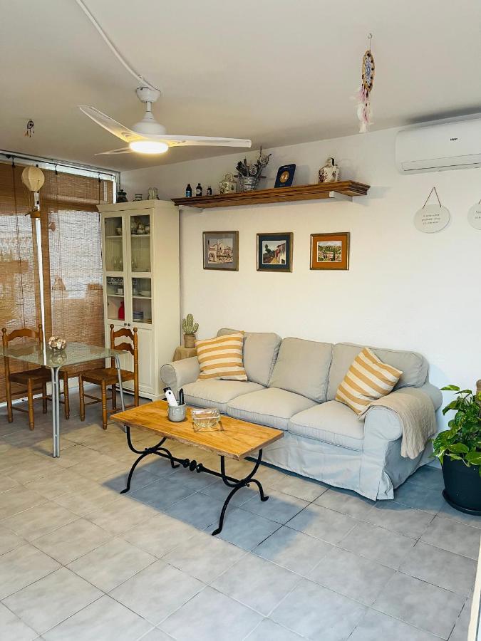 Vila Marineda Coma-ruga Exteriér fotografie